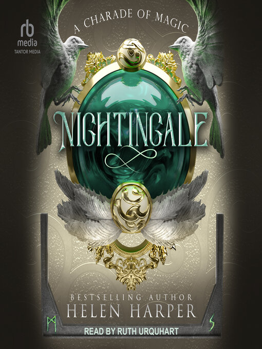 Title details for Nightingale by Helen Harper - Available